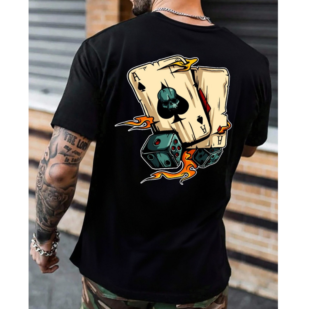 Dtf Camiseta: Guia Completo e Onde Comprar | BuscaProdutos