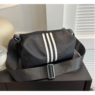 Bolsa Unissex Mensageiro Boho Esportiva, Passeio, Academia Casual em Oferta na Shopee