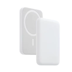 Carregador Sem Fio 5000/10000mAh iPhone