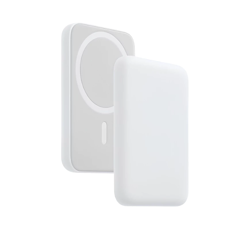 🔥 Carregador Portátil Sem Fio: R$ 28,88!