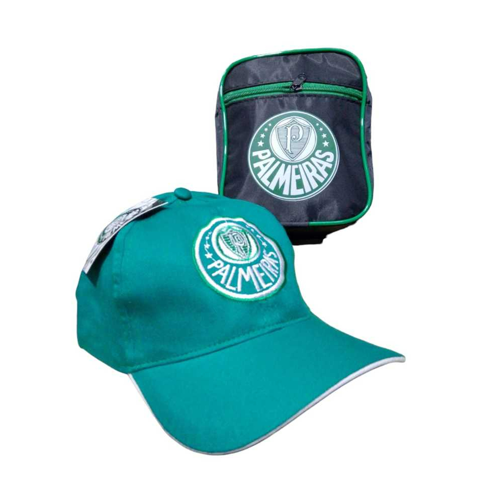 Touca do Palmeiras: Onde Comprar | BuscaProdutos