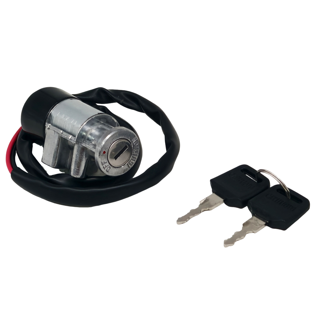 Chave de Contato Ignição Moto Traxx Star 50 Todos Anos em Oferta na Shopee