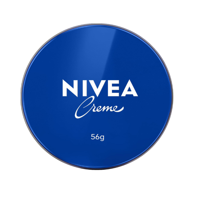 Hidratante Facial Nivea Creme Lata Com 56G em Oferta na Shopee