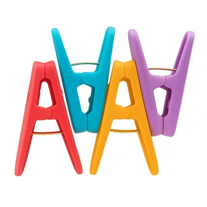 Prendedor de Roupa Plástico: Onde Comprar | BuscaProdutos