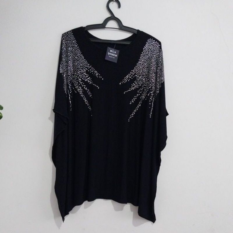 Blusa Argonaut G 50/52