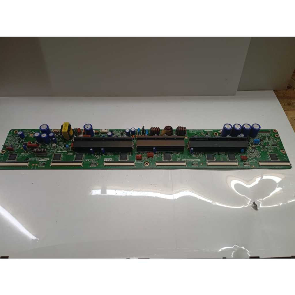 (#)     Placa Ysus Tv Ph51a36psg