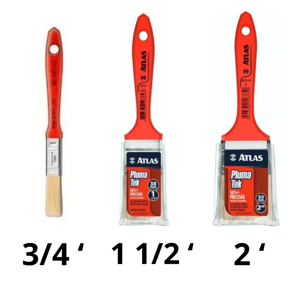 Atlas Trincha: Guia Completo e Onde Comprar | BuscaProdutos