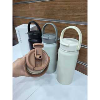 Garrafa Térmica Lisa 800ml Quente & Frio 🚀 | Grande Capacidade com Isolamento Térmico Eficiente em Oferta na Shopee