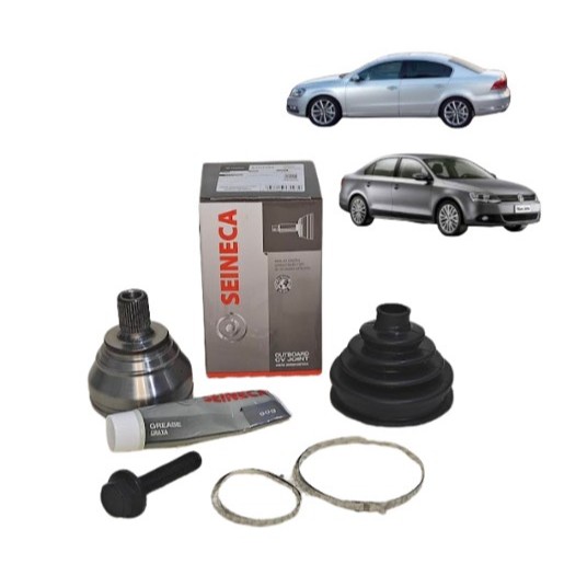 Junta Homocinética JETTA 2.0 TSI 2011 PASSAT 2.0 TSI 2011