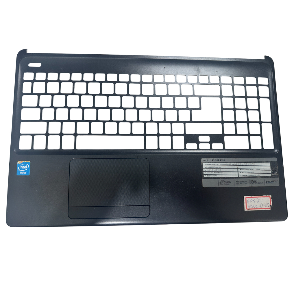 Carcaça Base Superior Acer Aspire E1-510 E1-532 E1-572