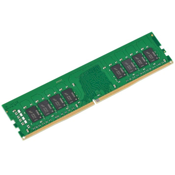 MEMÓRIA RAM KINGSTON DDR4 8GB 2666MHz DESKTOP — imagem 2 de 2