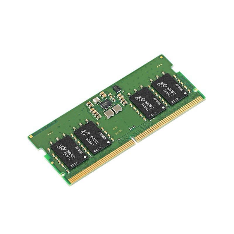 MEMÓRIA RAM KINGSTON  DDR5 16GB 4800MHZ NOTEBOOK