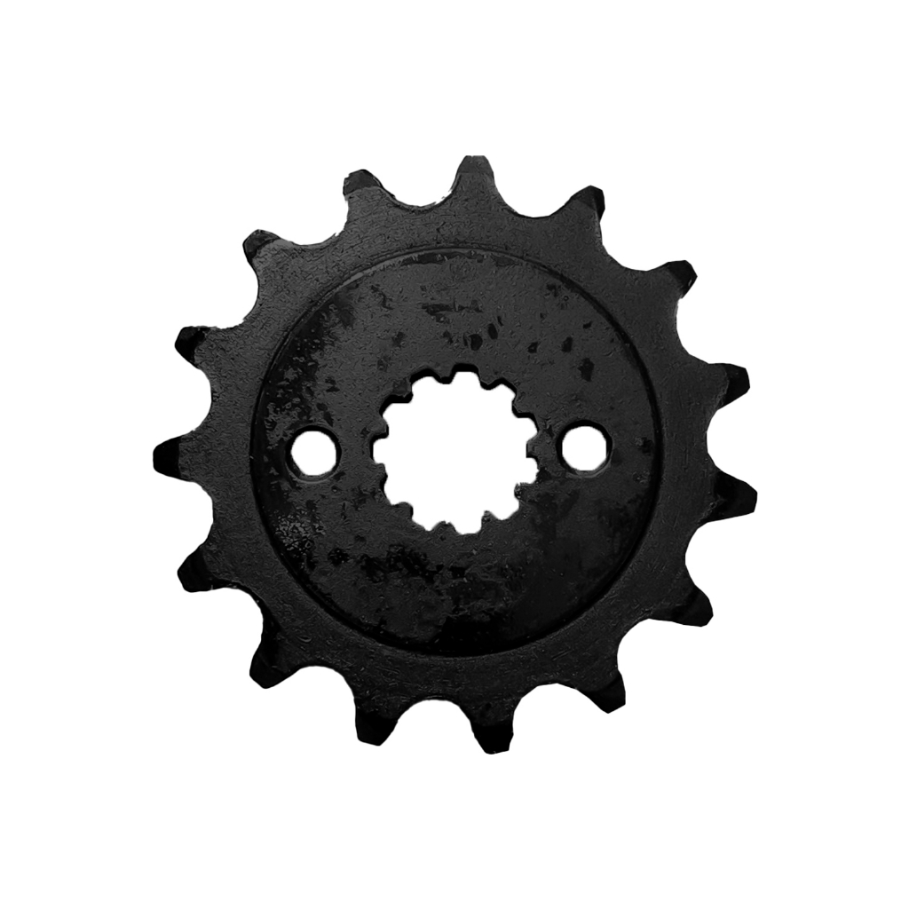 Pinhão 16 Dentes Passe 520h Cb 300f Twister 2023 a 2026 Cb 250 Twister 2016/2023 Cbx 250 Twister 2001/2008 em Oferta na Shopee