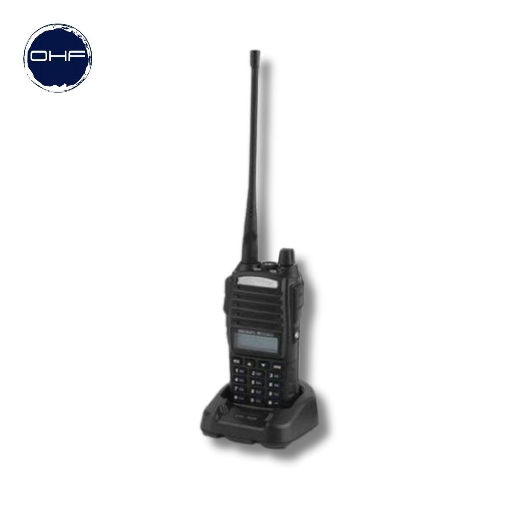 Rádio Comunicador Baofeng Uv 82: Onde Comprar | BuscaProdutos