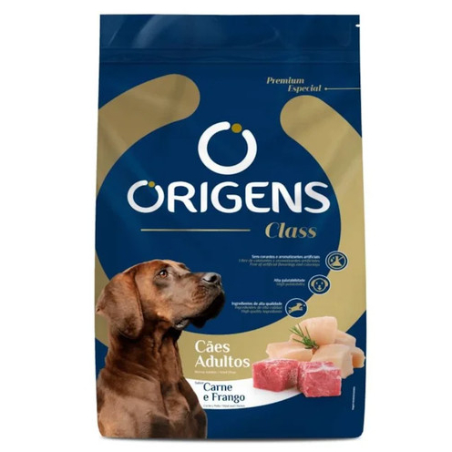 Origens Class: Guia Completo e Onde Comprar | BuscaProdutos