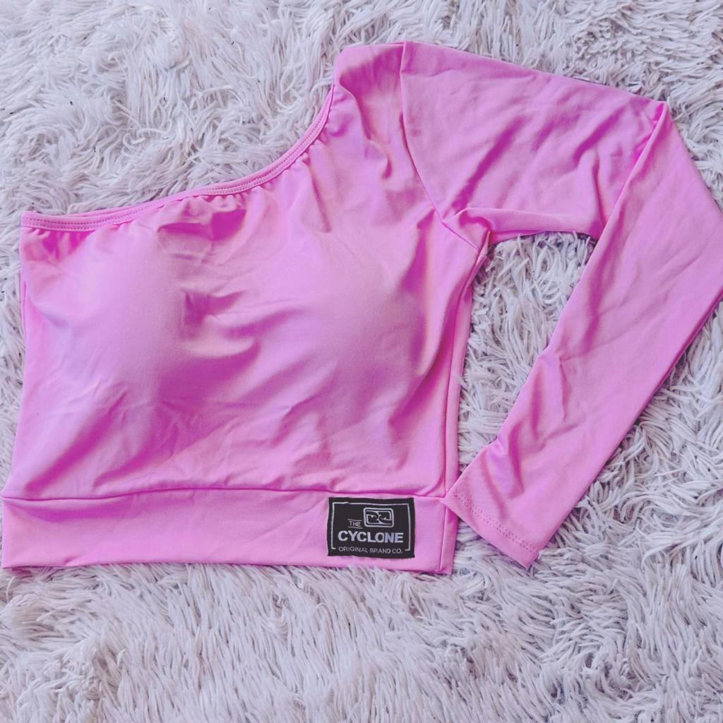 Cropped Cyclone: Onde Comprar | BuscaProdutos