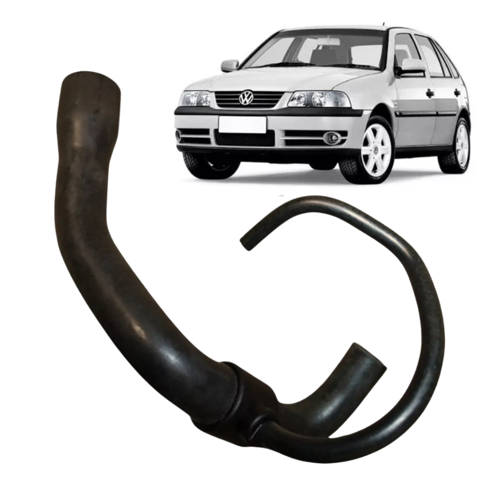 Mangueira Respiro Oleo Gol At 1.0 EFI Todos Mi 8v 1998 1999 2000 2001 2002