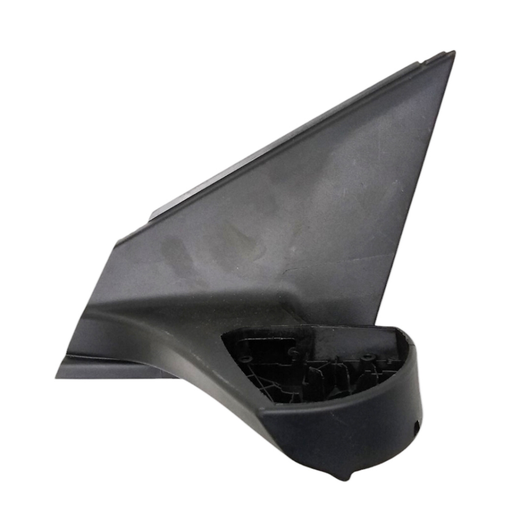 Pé Base Retrovisor Volkswagen Polo Virtus 18/21 Original Esq.