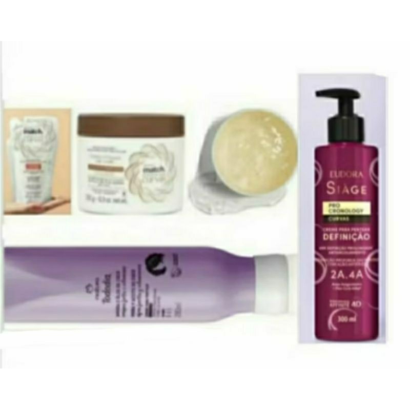 Curvas de Cachos: Onde Comprar | BuscaProdutos