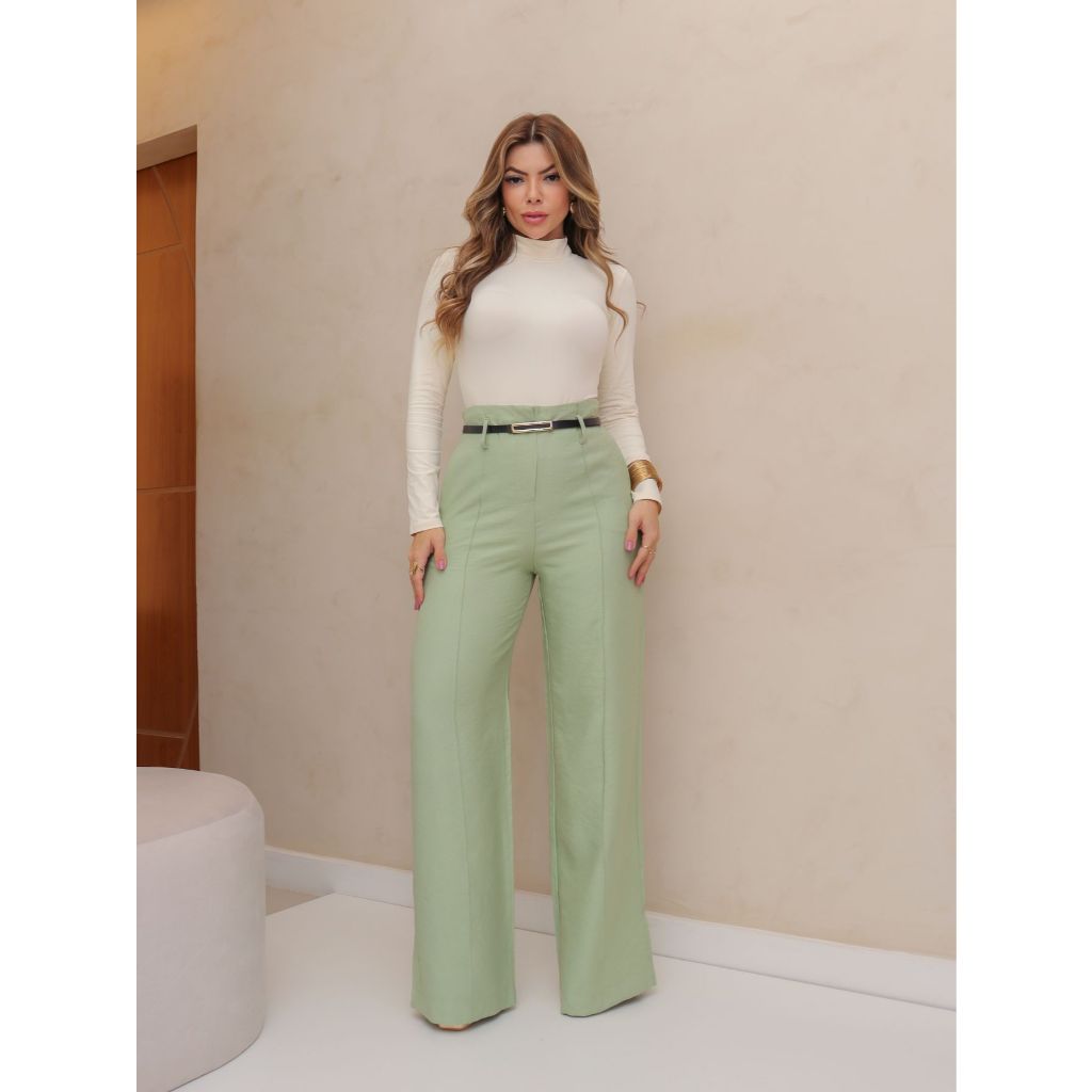 SM Calca Marrant Pantalona - 7048
