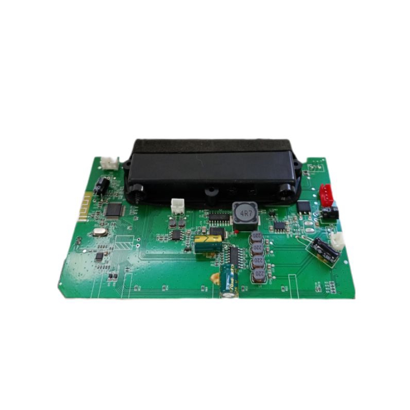 Placa Principal Caixa De Som AIWA AWS-BBS-02 Original