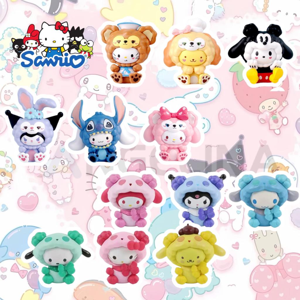 Ursinho de Anime: Onde Comprar | BuscaProdutos