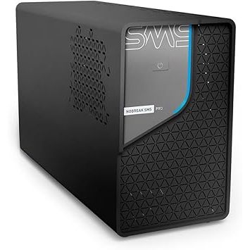 Nobreak SMS Pro 1500Bi/Bi Wi-fi 29402 em Oferta na Shopee