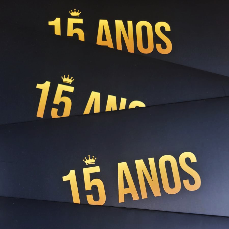 Convites de Aniversário 15 anos Passagem Aérea | Tema Paris | Diversas Cores AN2