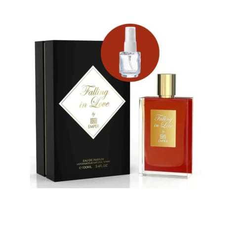 Falling In Love Perfume: Onde Comprar | BuscaProdutos