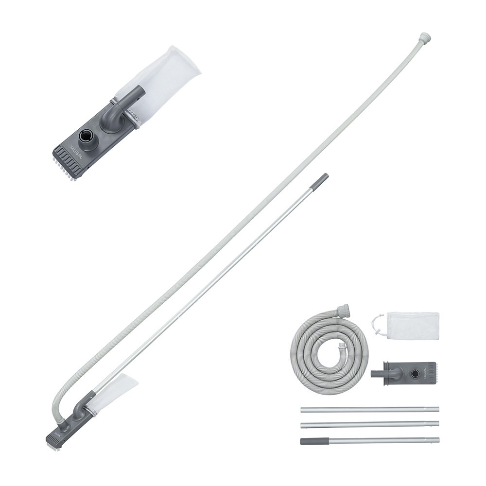 Aspirador Aquático Para Spa, Ofurô e Banheira Inflável Bestway em Oferta na Shopee