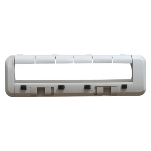 Tampa da Escova Principal para Robô Aspirador Compatível com  X10+ X20+ X20 Max S20+ em Oferta na Shopee