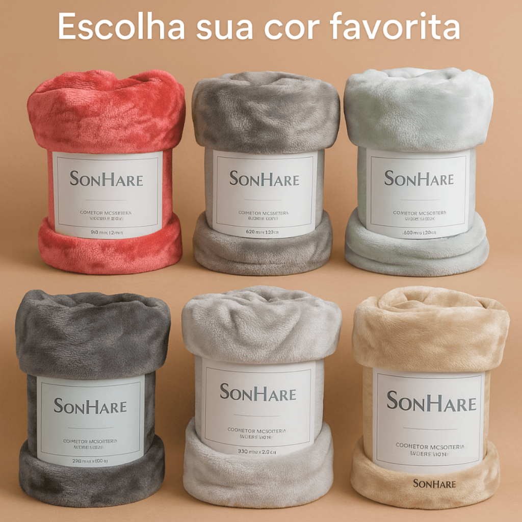 Sultan Cobertores: Onde Comprar | BuscaProdutos