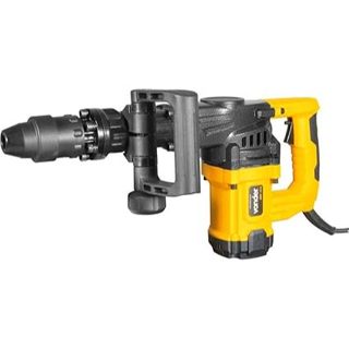 MARTELO ROMPEDOR MRV1315N 15J 127V VONDER em Oferta na Shopee