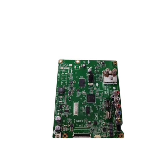 1855 Placa Principal para TV de LED LG Mod:32LF510B
