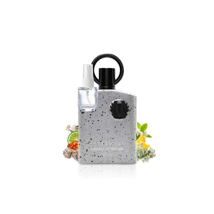 Perfume Afnan Supremacy: Onde Comprar | BuscaProdutos