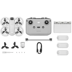 Drone DJI Neo Fly More Combo BR DJI051