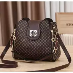 BOLSA FEMININA TRANSVERSAL A-8-9