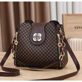 BOLSA FEMININA TRANSVERSAL A-8-9 em Oferta na Shopee