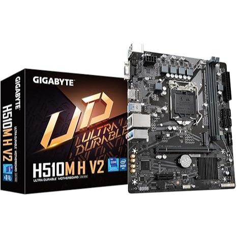 Gigabyte H510m H: Onde Comprar | BuscaProdutos