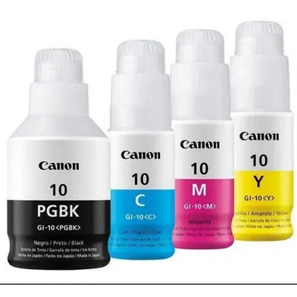 O que é Impressora Canon G6010? Guia e Onde Comprar | BuscaProdutos