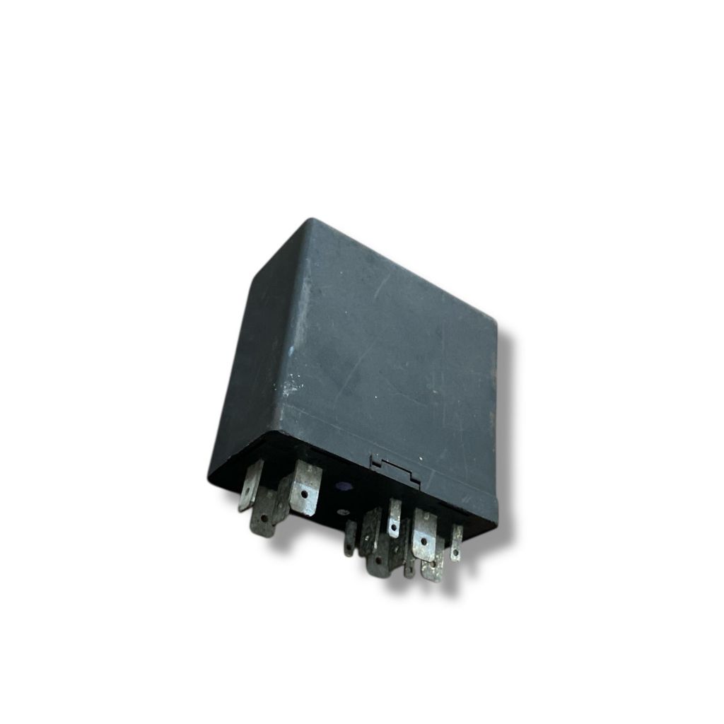Módulo Rele Retrovisor Elétrico Gol Polo Fox COD DA PEÇA:05024500/1je959254