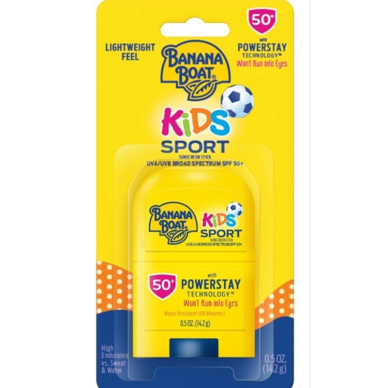 Banana Boat Bastão: Onde Comprar | BuscaProdutos