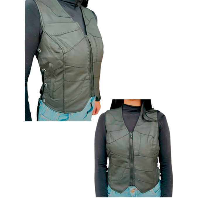 O que é Colete de Couro Motociclista? Guia e Onde Comprar | BuscaProdutos