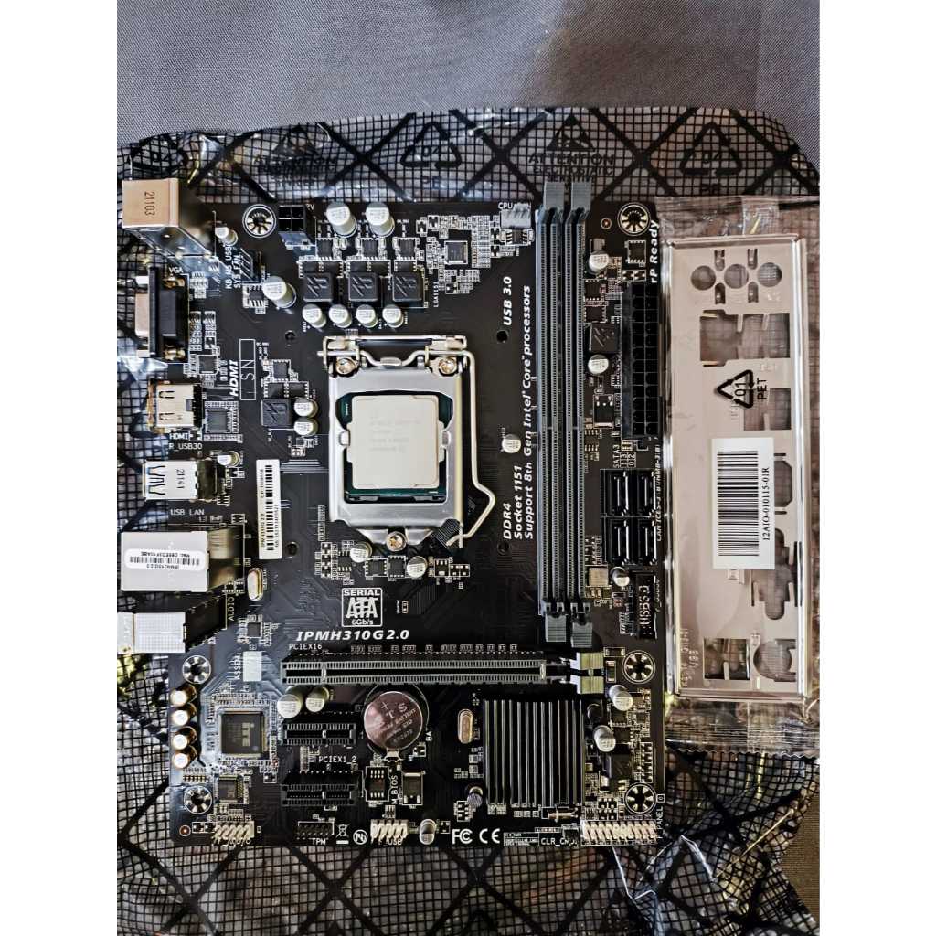 Processador I3 8100: Onde Comprar | BuscaProdutos