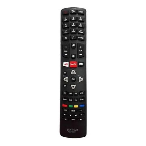 Controle Para Tv Compatível Com Philco Smart Lcd 8022