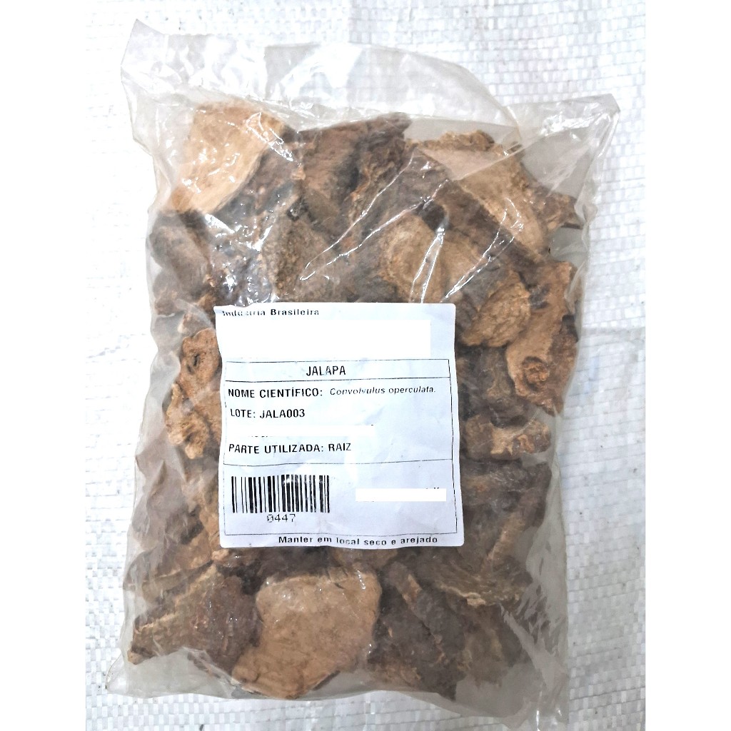 Batata Purga: Guia Completo e Onde Comprar | BuscaProdutos