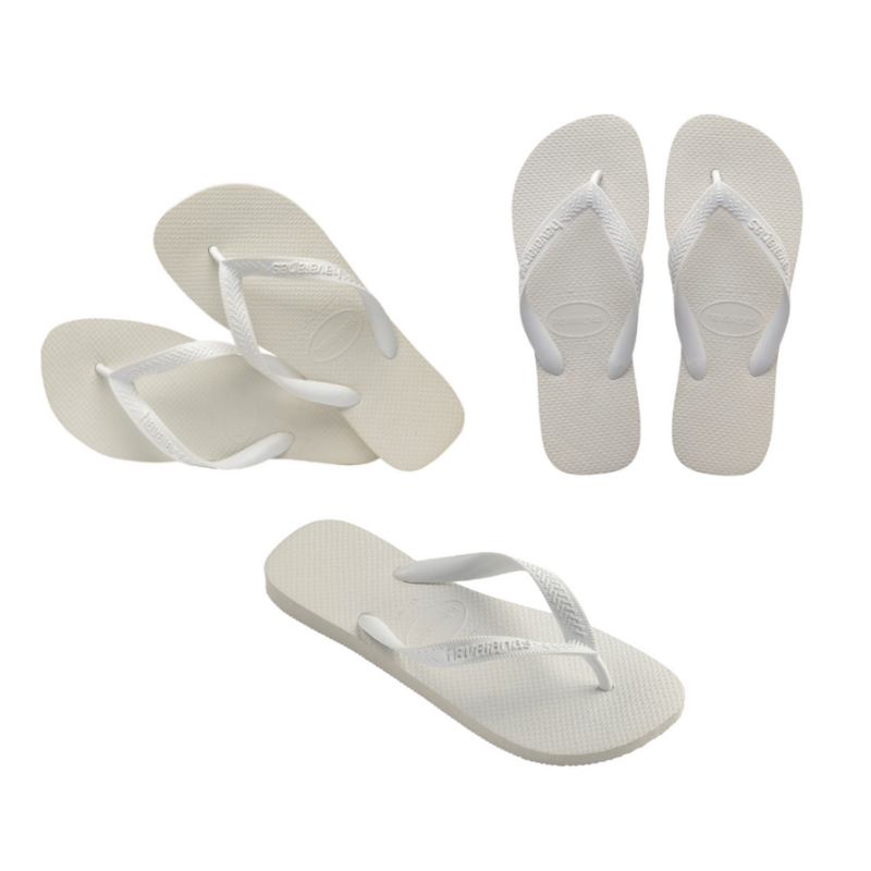 Chinelo Feminino Masculino Top Clássico Sandália Confortável Legitima