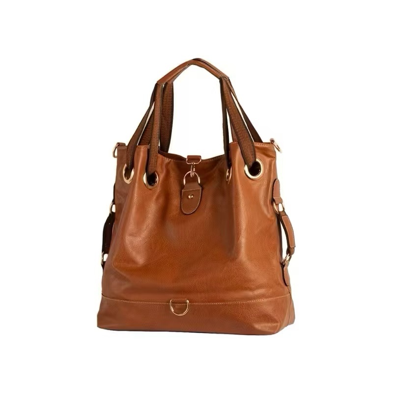 Bolsa Feminina Grande Estilo Tote – Elegante, Espaçosa e Versátil