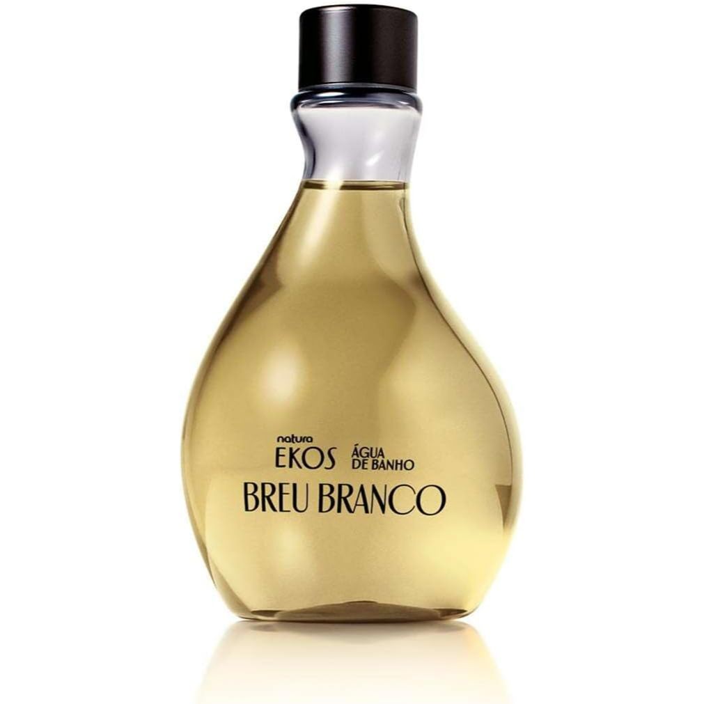 Breu Branco Perfume Natura: Onde Comprar | BuscaProdutos