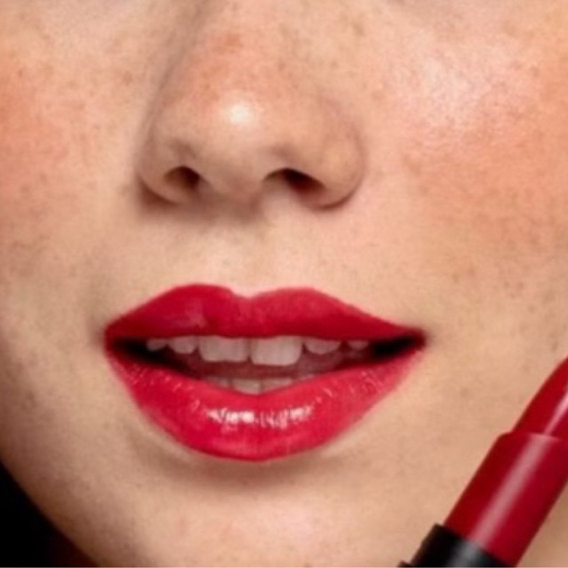 Batom Matte Ruby Kisses - Kiss Red RK 3,5g